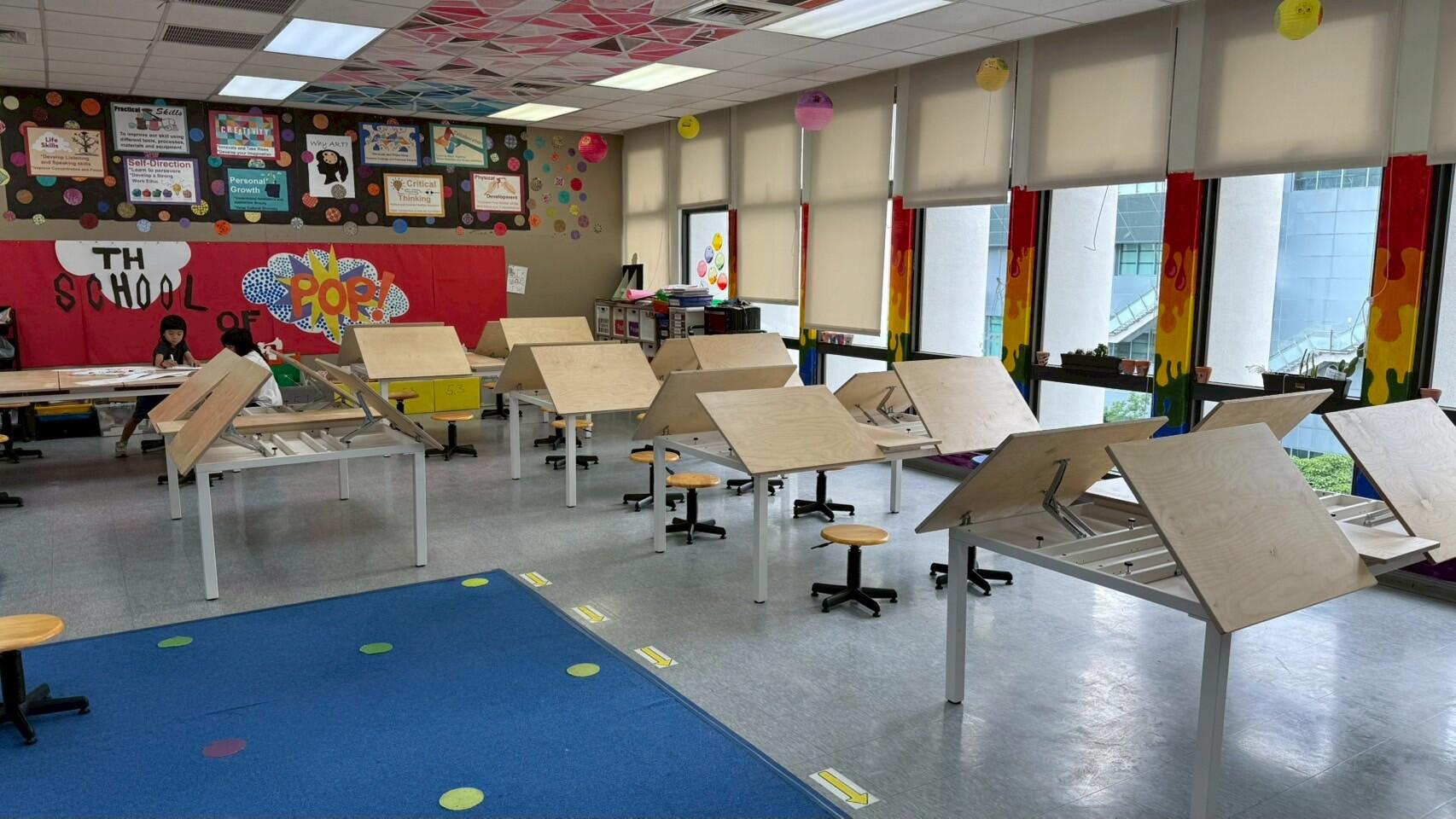 書桌/組合桌/工作桌