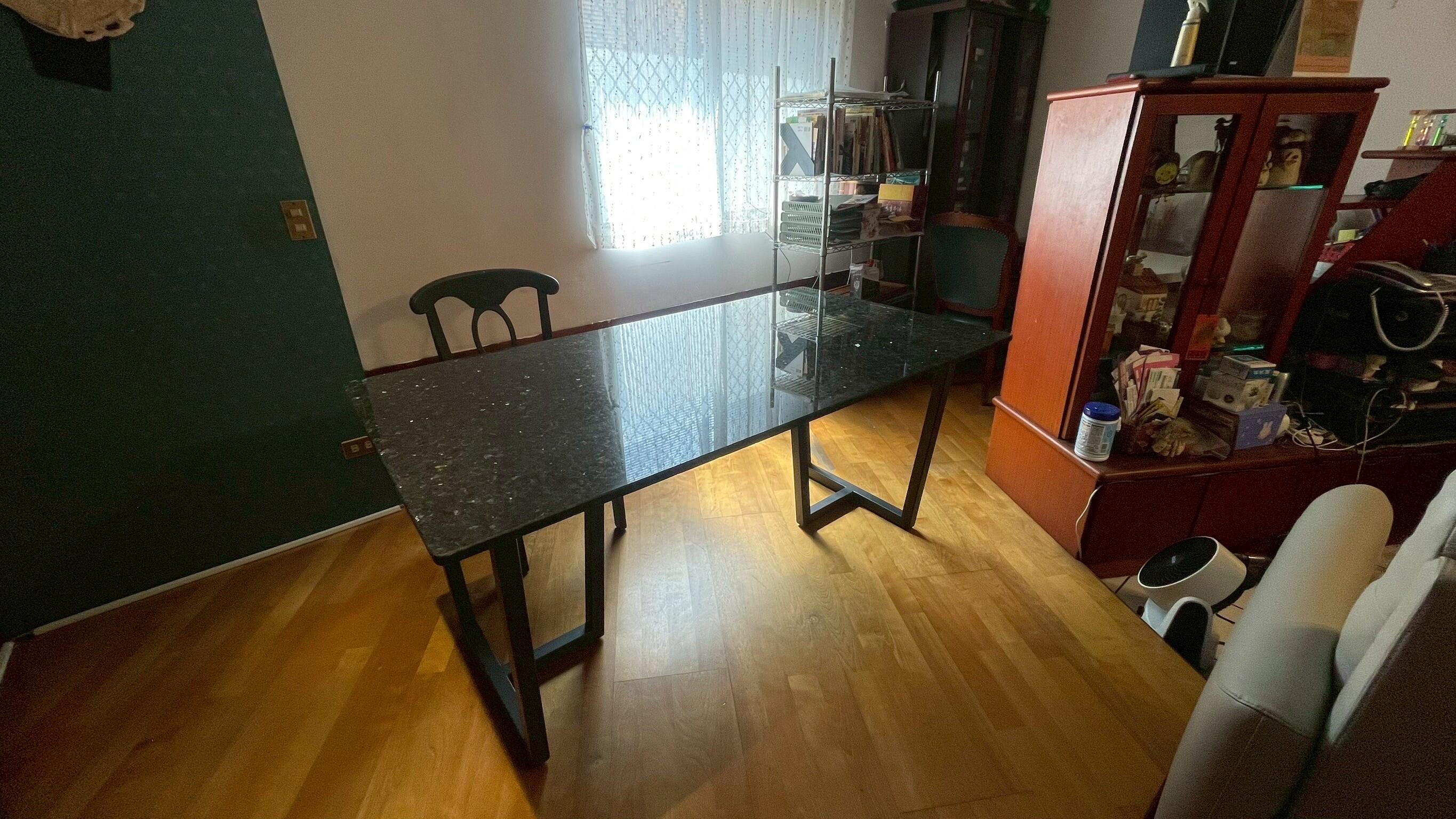 大理石/陶板/岩板/系統板桌腳