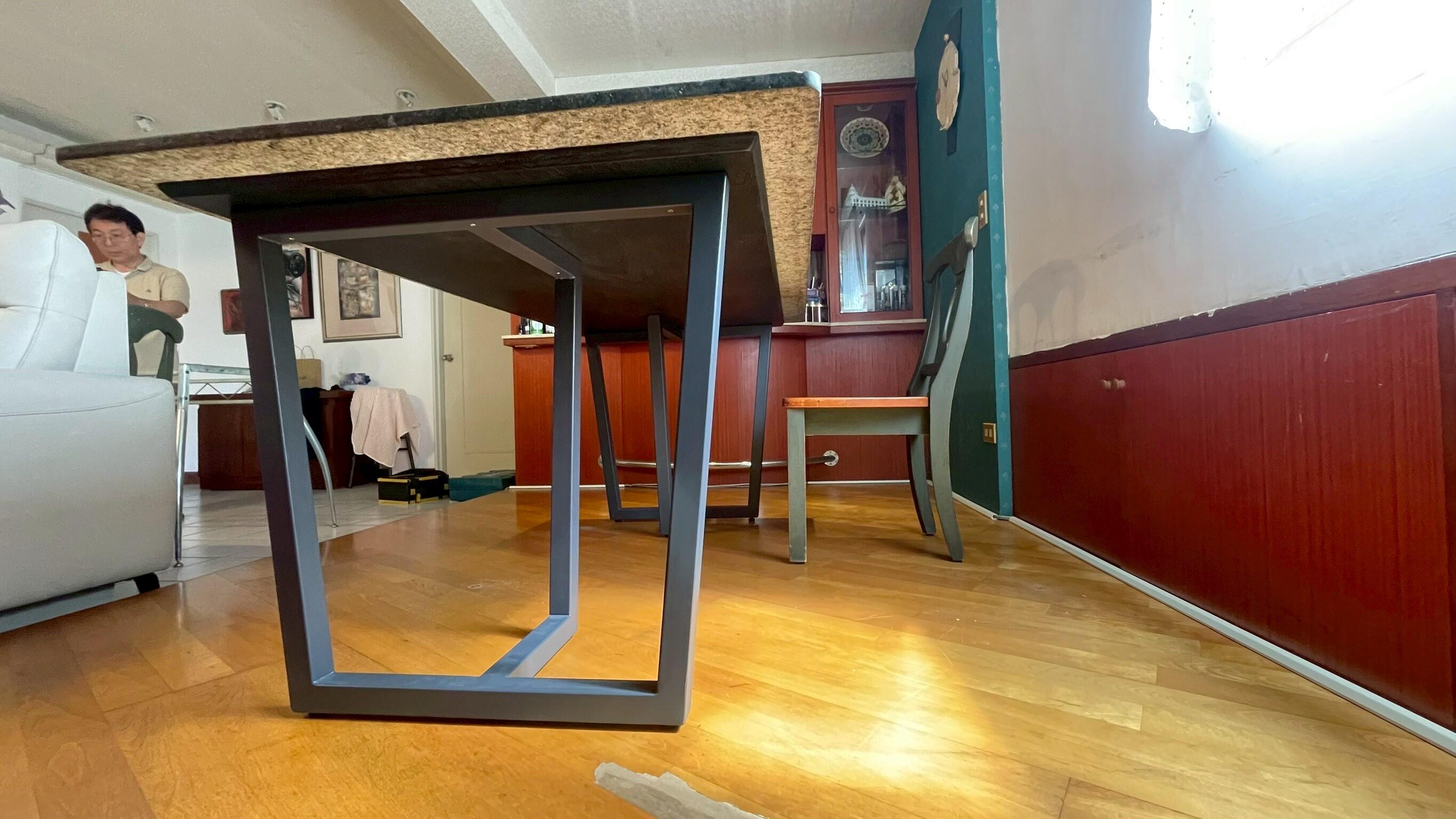 梯型腳(正梯/倒梯) 梯型腳(正梯/倒梯)