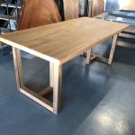 木製桌腳